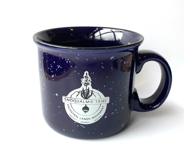 Ancestral Lands Movement Mug