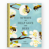 50 Ways to Help Save the Bees