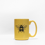 Bee Coffee Mug