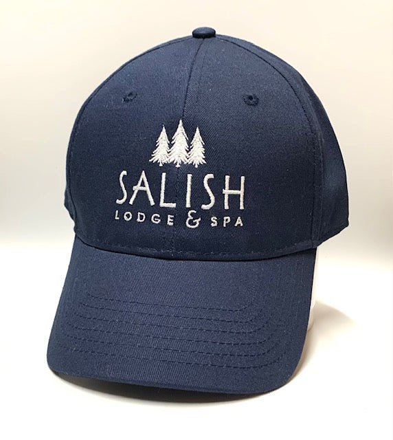 Salish Lodge & Spa Hat