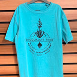 Children's Ancestral Lands Movement T-shirt