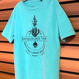 Children's Ancestral Lands Movement T-shirt