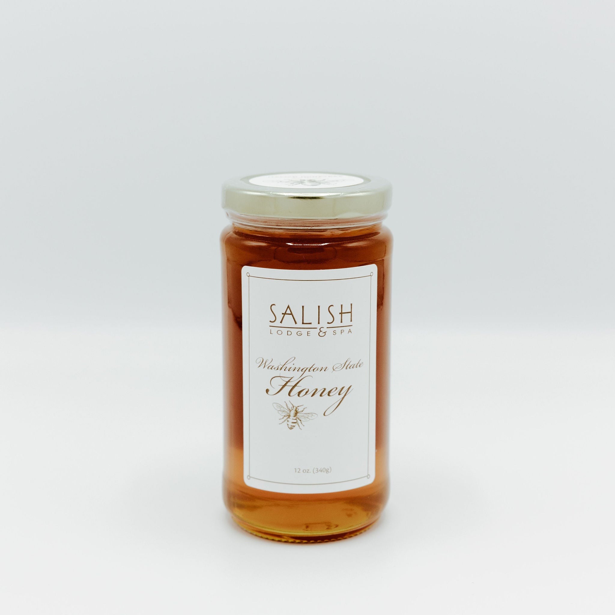 Salish Lodge & Spa Honey | Salish Lodge
