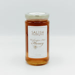 Salish Lodge & Spa Honey | Salish Lodge