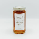 Salish Lodge & Spa Honey | Salish Lodge