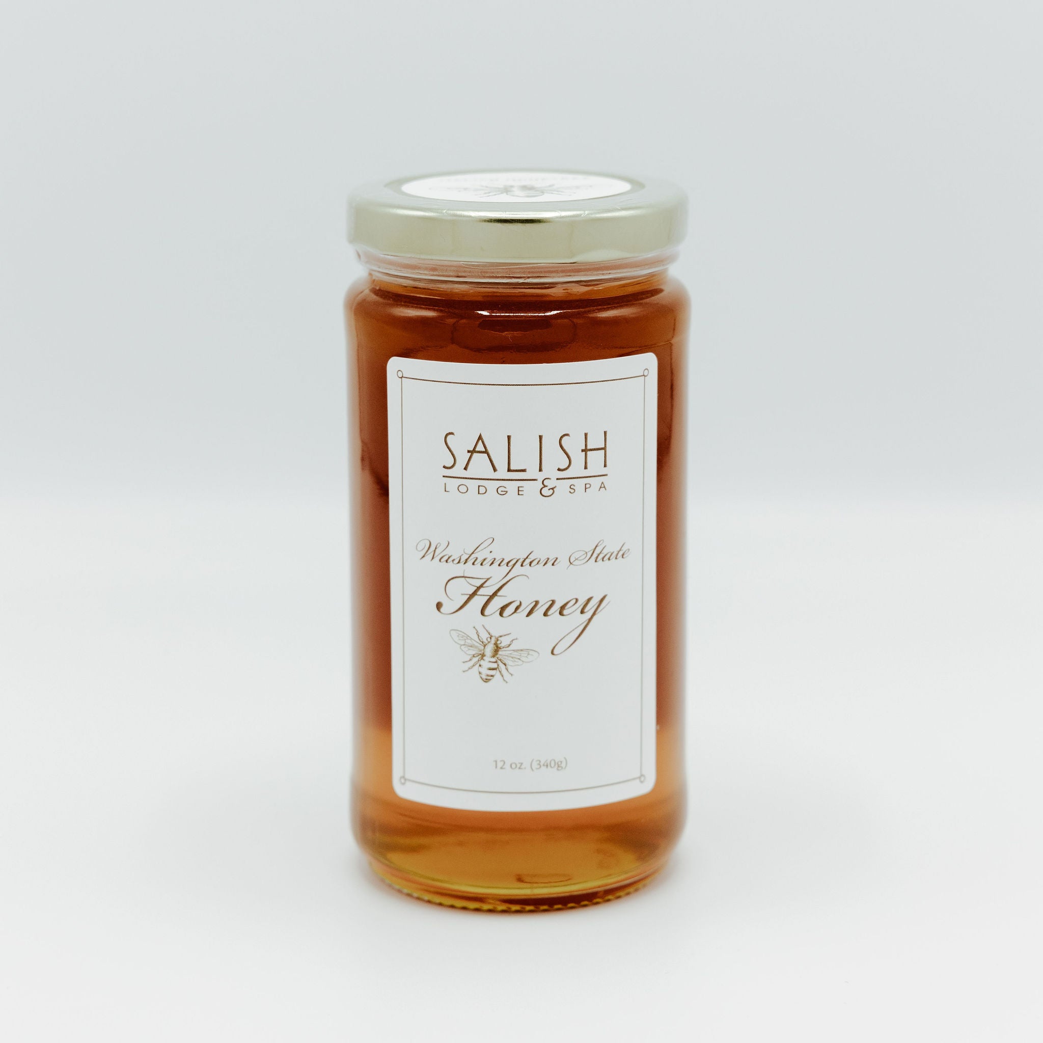 Salish Lodge & Spa Honey | Salish Lodge