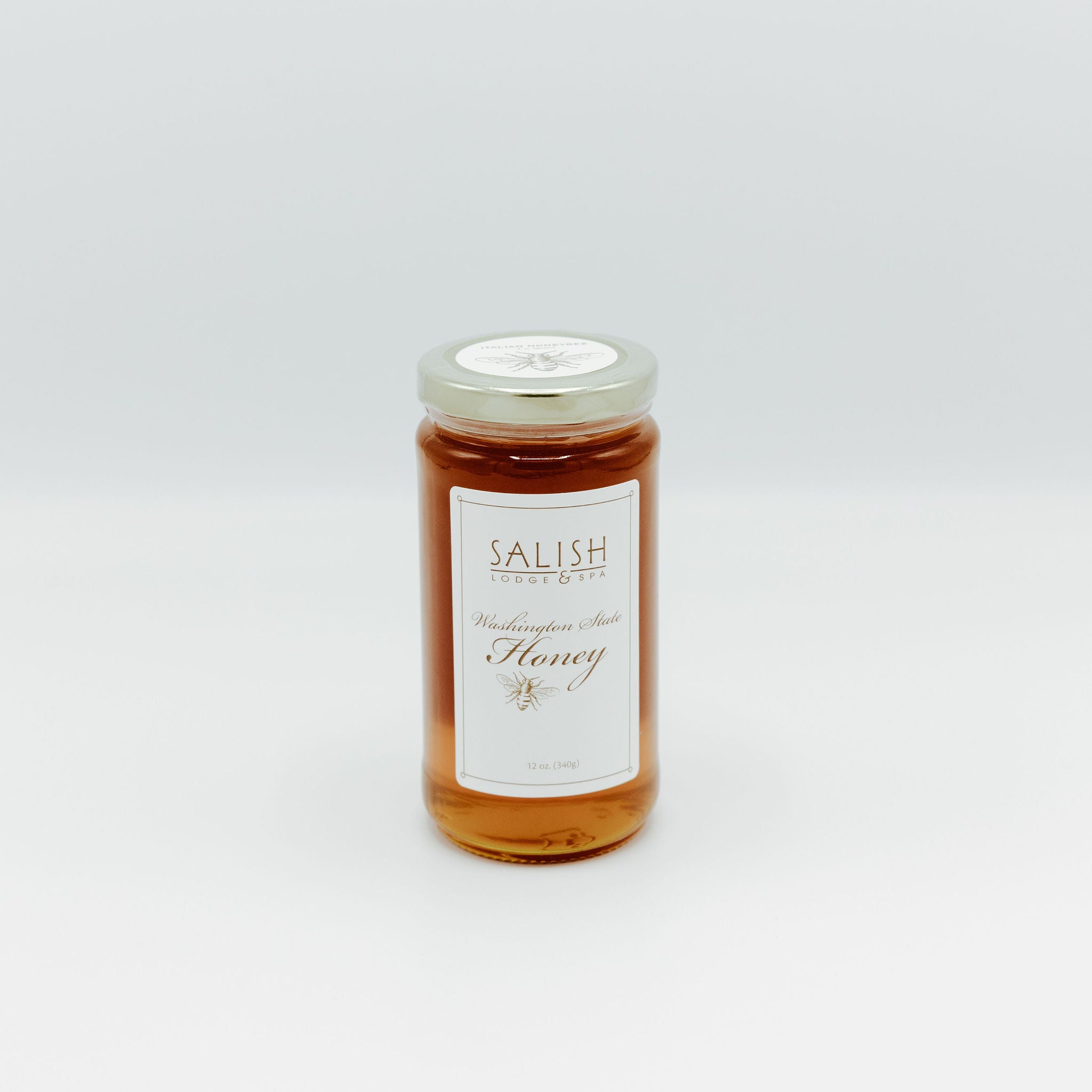 Salish Lodge & Spa Honey | Salish Lodge