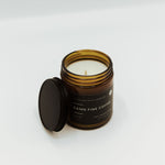 Snoqualmie Valley Candle Co. Jar Candles | Salish Lodge