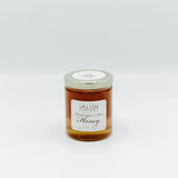 Salish Lodge & Spa Honey | Salish Lodge