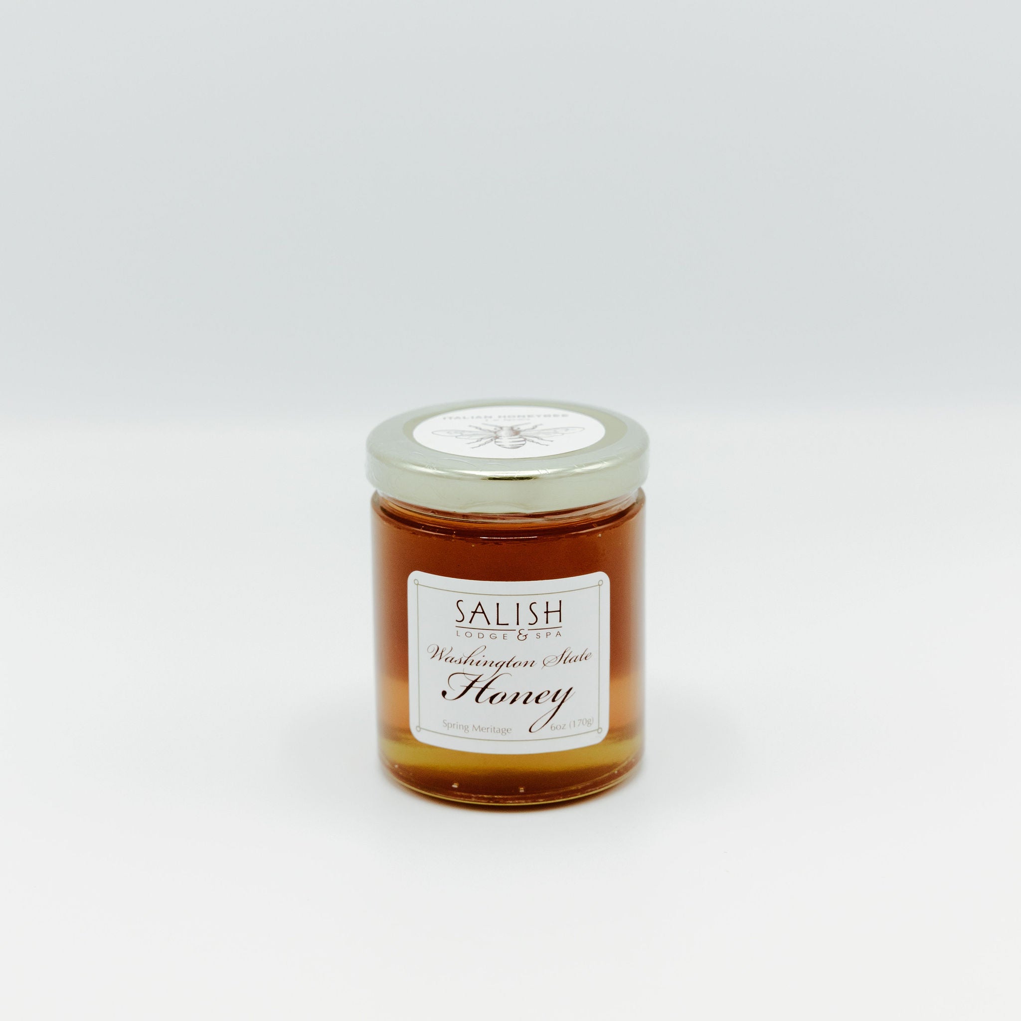 Salish Lodge & Spa Honey | Salish Lodge
