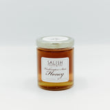 Salish Lodge & Spa Honey | Salish Lodge