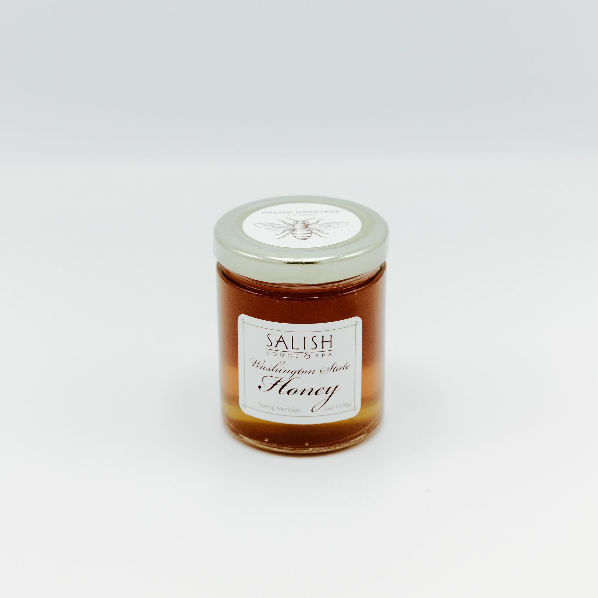 Salish Lodge & Spa Honey | Salish Lodge