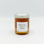 Salish Lodge & Spa Honey | Salish Lodge