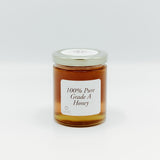 Salish Lodge & Spa Honey | Salish Lodge