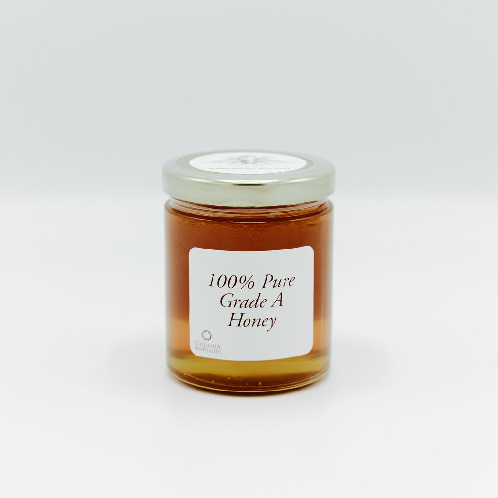 Salish Lodge & Spa Honey | Salish Lodge