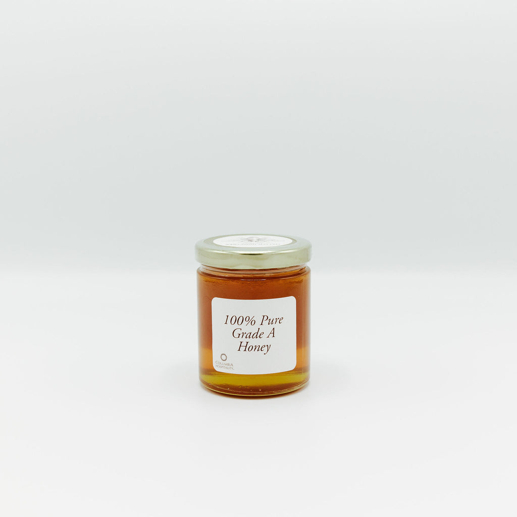 Salish Lodge & Spa Honey | Salish Lodge