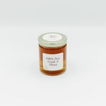Salish Lodge & Spa Honey | Salish Lodge