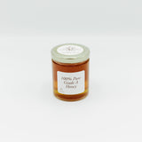Salish Lodge & Spa Honey | Salish Lodge