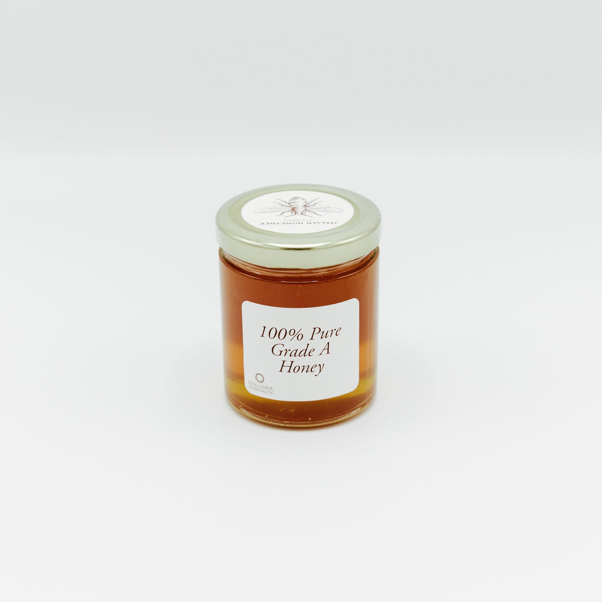 Salish Lodge & Spa Honey | Salish Lodge