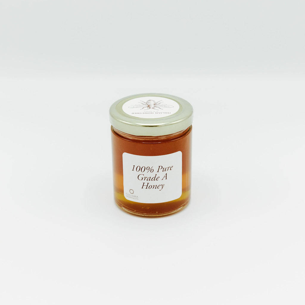Salish Lodge & Spa Honey | Salish Lodge