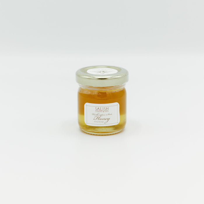 Salish Lodge & Spa Honey | Salish Lodge