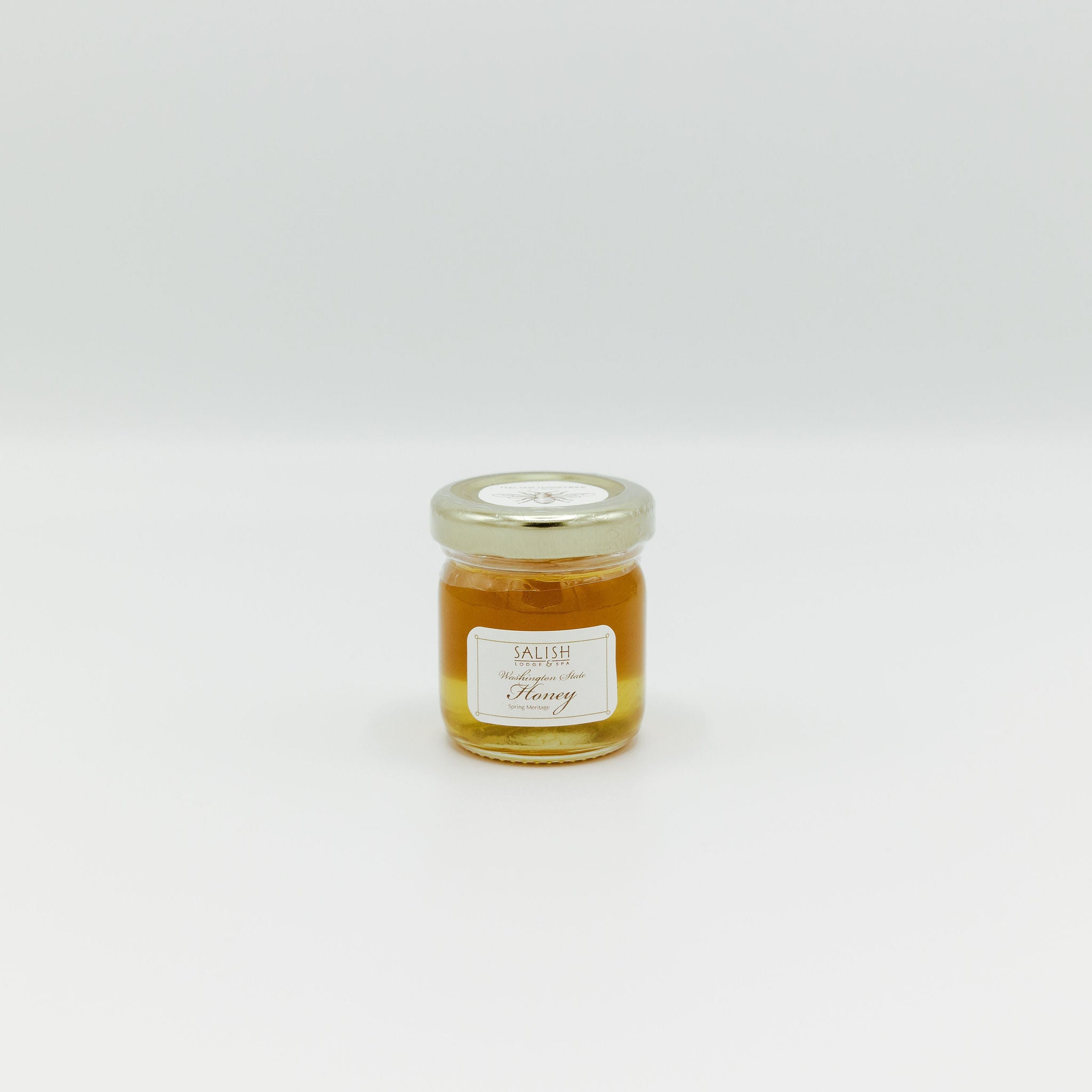 Salish Lodge & Spa Honey | Salish Lodge