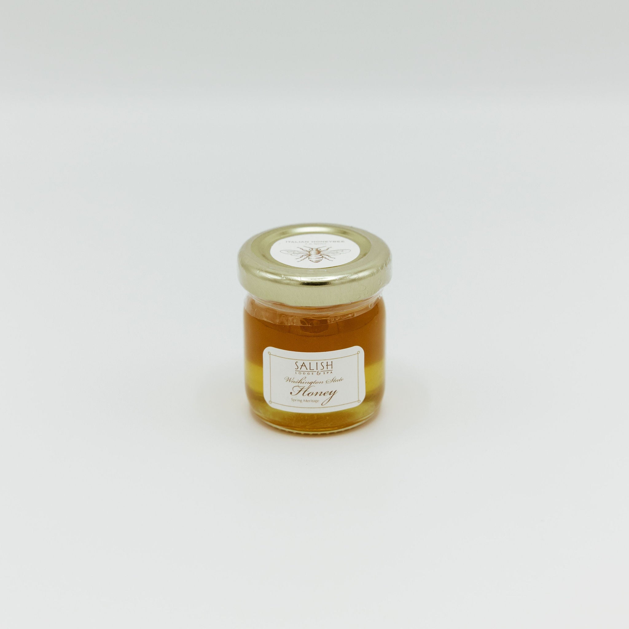 Salish Lodge & Spa Honey | Salish Lodge