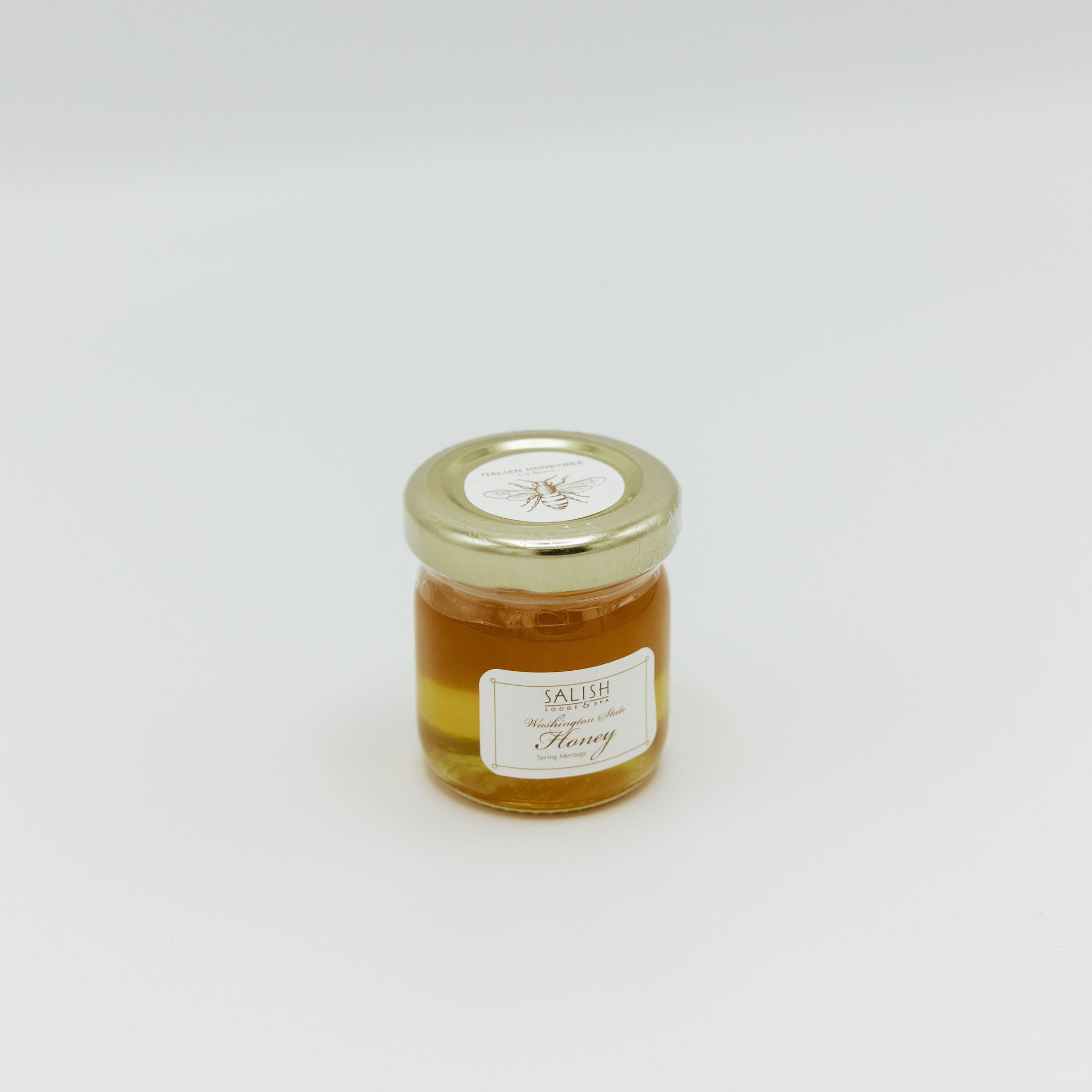 Salish Lodge & Spa Honey | Salish Lodge