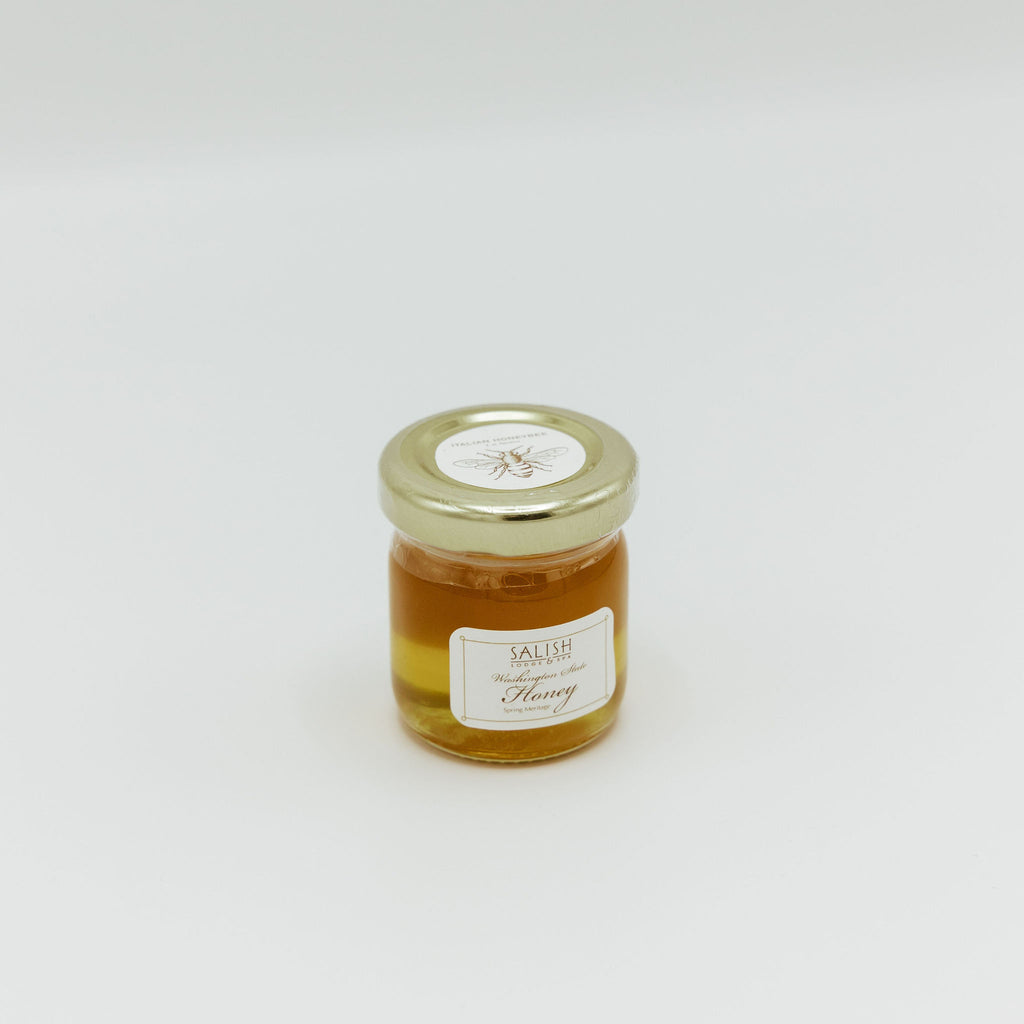 Salish Lodge & Spa Honey | Salish Lodge