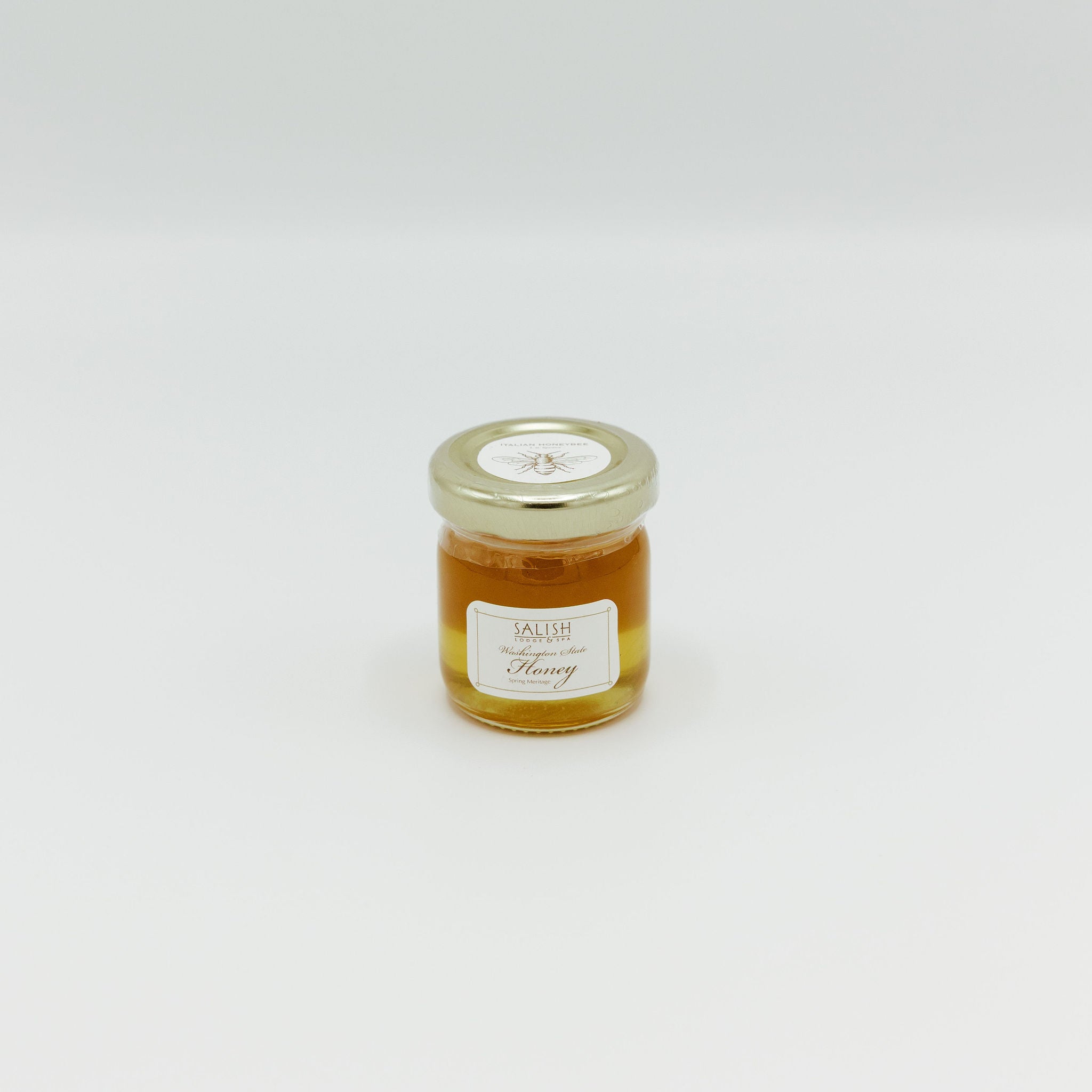 Salish Lodge & Spa Honey | Salish Lodge