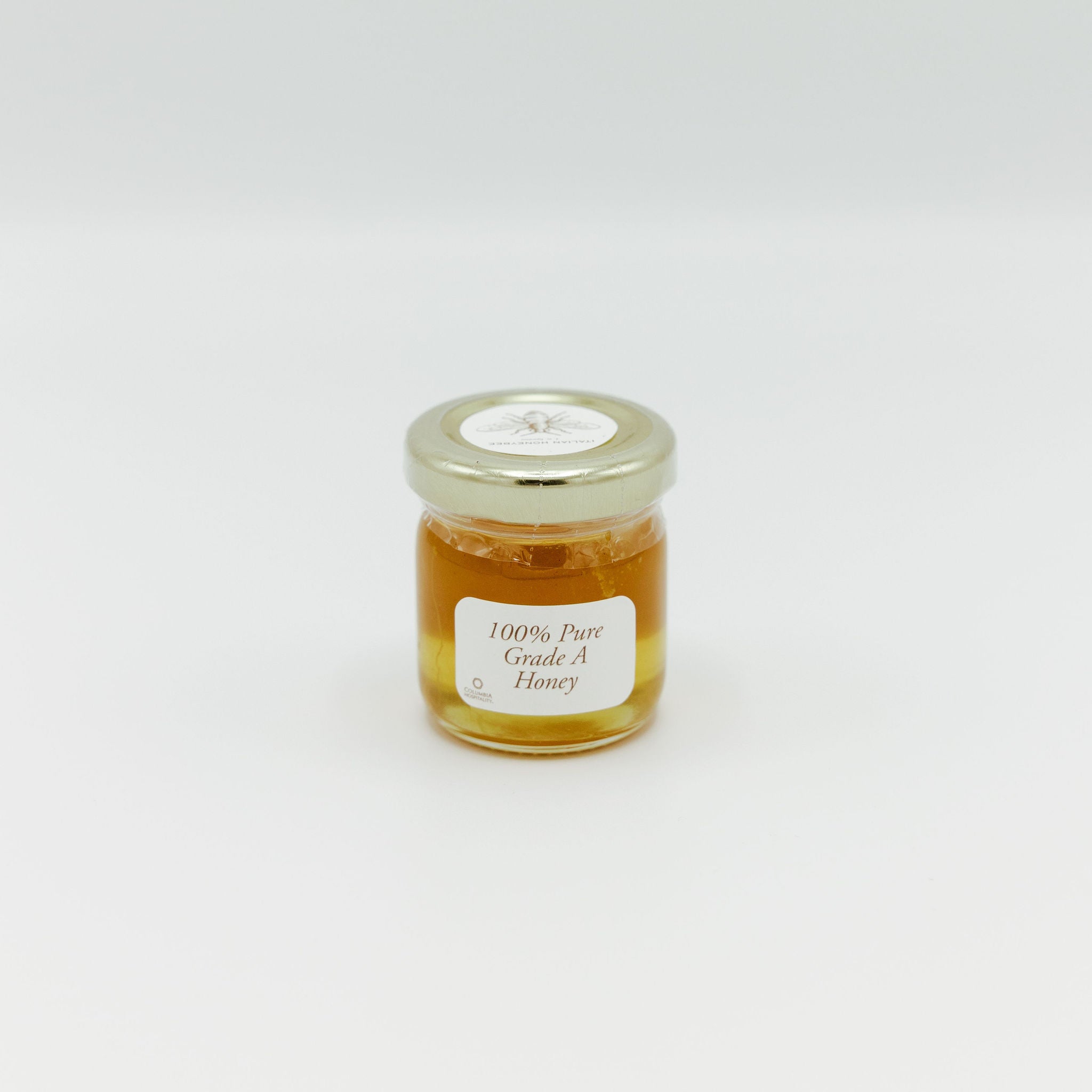 Salish Lodge & Spa Honey | Salish Lodge