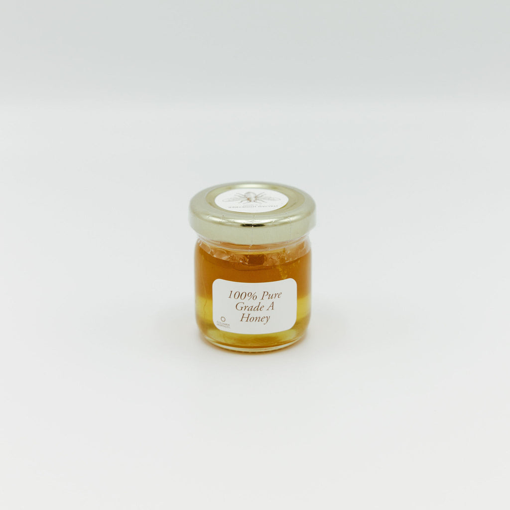 Salish Lodge & Spa Honey | Salish Lodge