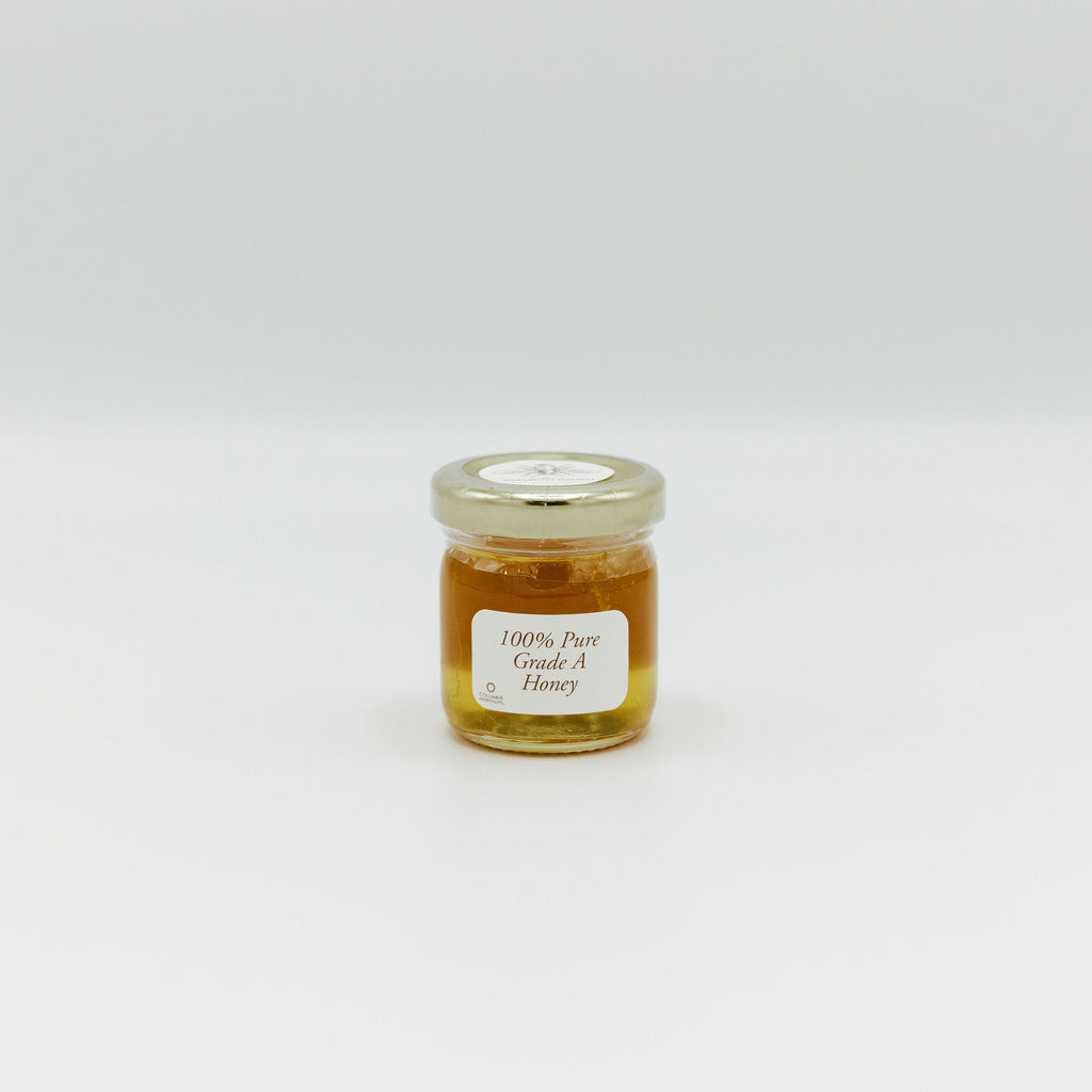 Salish Lodge & Spa Honey | Salish Lodge