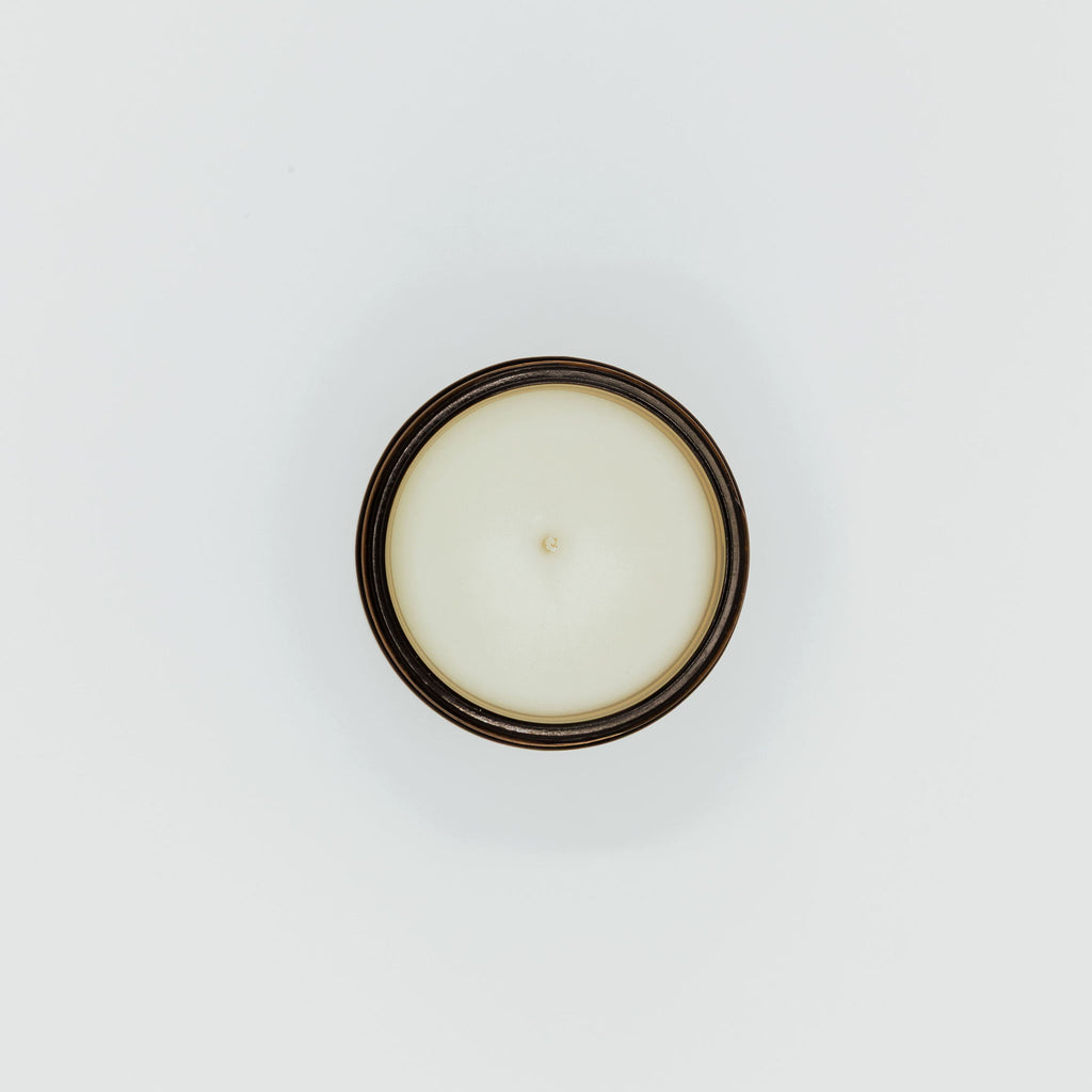 Snoqualmie Valley Candle Co. Jar Candles | Salish Lodge