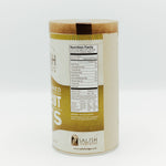 Salish Lodge & Spa Old Fashioned Steel-Cut Oats | Salish Lodge