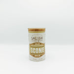 Salish Lodge & Spa Old Fashioned Scone Mix | Salish Lodge