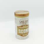 Salish Lodge & Spa Old Fashioned Scone Mix | Salish Lodge
