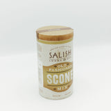 Salish Lodge & Spa Old Fashioned Scone Mix | Salish Lodge