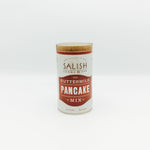 Salish Lodge & Spa Buttermilk Pancake Mix | Salish Lodge