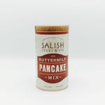 Salish Lodge & Spa Buttermilk Pancake Mix | Salish Lodge