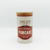 Salish Lodge & Spa Buttermilk Pancake Mix | Salish Lodge