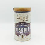 Salish Lodge & Spa Buttermilk Biscuit Mix | Salish Lodge