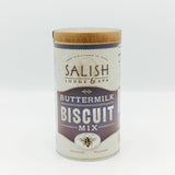 Salish Lodge & Spa Buttermilk Biscuit Mix | Salish Lodge