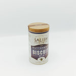 Salish Lodge & Spa Buttermilk Biscuit Mix | Salish Lodge