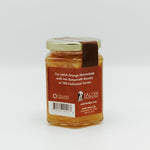 Salish Lodge & Spa Orange Marmalade | Salish Lodge