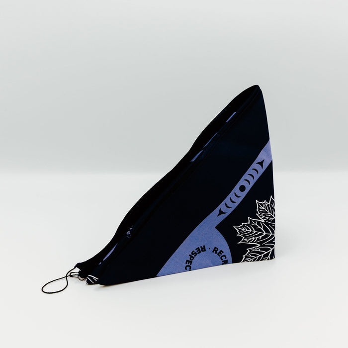 Snoqualmie Tribe / Conservation Northwest Awareness Bandana | Salish Lodge