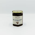 Salish Lodge & Spa Blueberry Preserves | Salish Lodge
