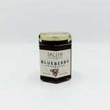 Salish Lodge & Spa Blueberry Preserves | Salish Lodge