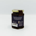 Salish Lodge & Spa Blueberry Preserves | Salish Lodge