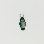 Twin Peaks Room Key | Salish Lodge